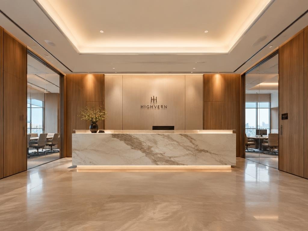 Commercial Offices