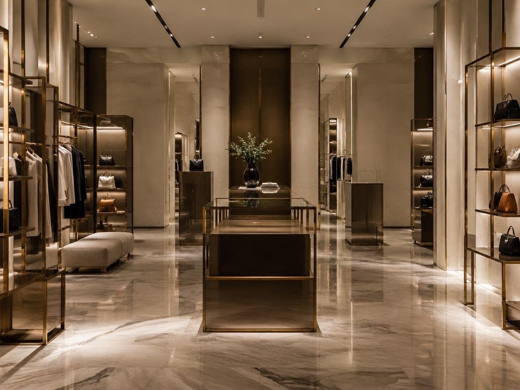 Retail