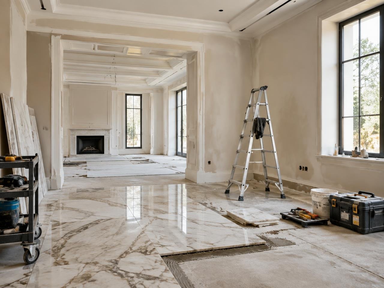 Renovation